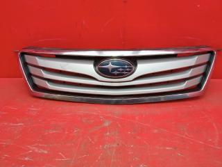 Решетка радиатора SUBARU OUTBACK 2009-2012 4 91121AJ020 Б/У