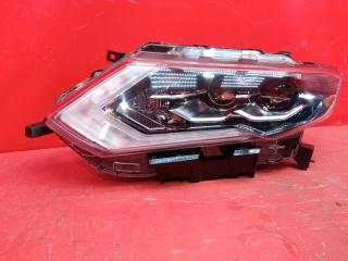 Фара LED передняя левая NISSAN X-TRAIL 2017- 3 T32 260606FP8B Б/У