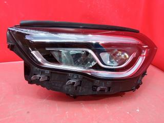 Фара LED передняя левая Mercedes GLA 2020- H247 A2479066301 Б/У