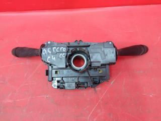 Подрулевой переключатель CITROEN C4 Aircross 1 2012-2017 Подрулевой переключатель CITROEN C4 Aircross 1 2012-2017