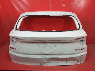 Крышка багажника Geely Coolray 2020- 1 5062031900C15 Б/У