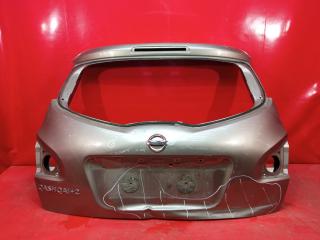 Крышка багажника NISSAN QASHQAI 2006-2013