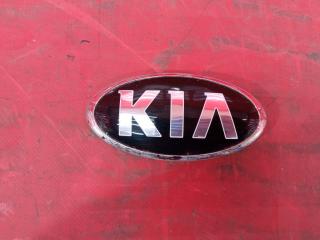 Запчасть эмблема крышки багажника KIA K5 2020-