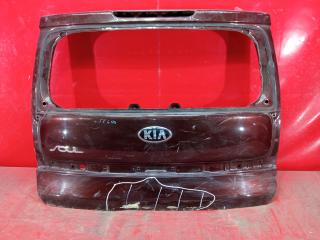 Крышка багажника KIA Soul 2 БУ