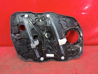 Стеклоподъемник правый передний Genesis G90 1 2016-2019