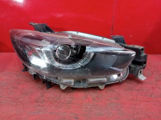 Фара LED передняя правая MAZDA CX-5 2011-2017