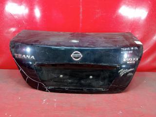 Крышка багажника NISSAN TEANA 2008-2014