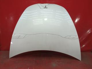 Капот TESLA MODEL 3 1 БУ