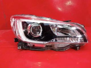 Фара LED передняя правая SUBARU OUTBACK 2014-2018 5 Б/У