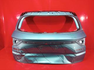 Крышка багажника Geely Coolray 2020-