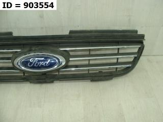 Запчасть решетка радиатора Ford Galaxy 2010-2015