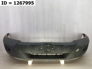 Бампер передний Ford Transit 7 БУ