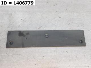 ПЛОЩАДКА НОМЕРНОГО ЗНАКА Kia K9 RJ 2021-2023