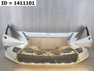 Бампер передний Lexus ES 7 БУ