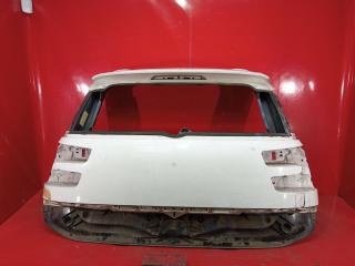 Крышка багажника CITROEN C4 Grand Picasso 2 БУ