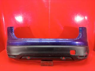 Бампер задний NISSAN QASHQAI 2 J11 БУ