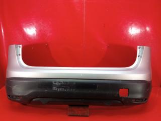 Бампер задний NISSAN QASHQAI 2 J11 БУ