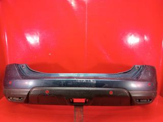 Бампер задний NISSAN X-TRAIL 3 T32 БУ