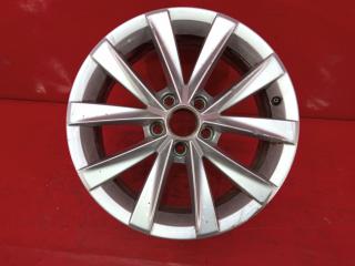 Диск колесный литой Volkswagen Passat 2011-2015