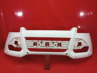 Бампер передний FORD KUGA 2 БУ