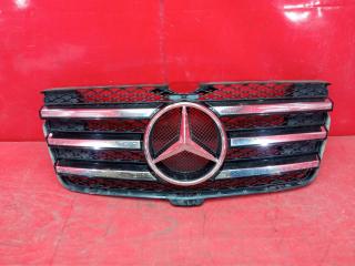 Решетка радиатора Mercedes-Benz GL X164 БУ