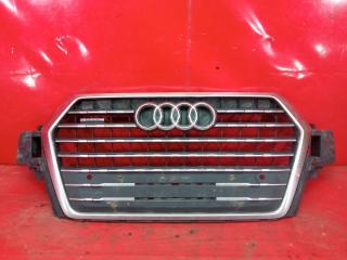 Решетка радиатора AUDI Q7 2 4M БУ
