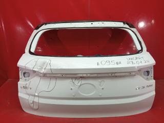 Крышка багажника Geely Coolray SX11 БУ