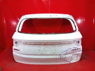 Крышка багажника Geely Coolray 2020-