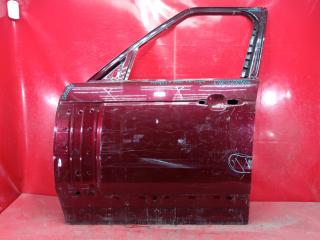 Дверь передняя левая LAND ROVER RANGE ROVER Vogue 4 БУ