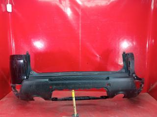 Бампер задний LAND ROVER RANGE ROVER SPORT 2 БУ