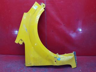 Крыло правое переднее Ford Galaxy 2 2010-2015 Крыло правое переднее Ford Galaxy 2 2010-2015