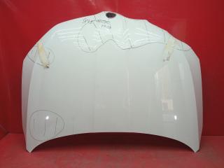 Капот SKODA OCTAVIA 3 A7 БУ