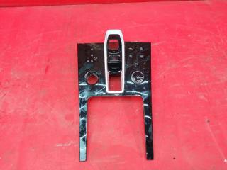 Накладка центральной консоли Chery Tiggo 8 PRO 1 2021-