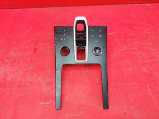 Накладка центральной консоли Chery Tiggo 8 PRO 1 2021-