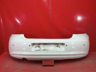 Бампер задний VOLKSWAGEN POLO 5 БУ
