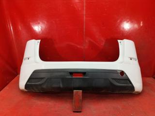 Бампер задний LADA X-Ray 1 2015-