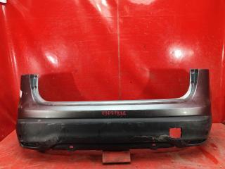 Бампер задний NISSAN QASHQAI 2 J11 БУ