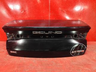 Крышка багажника BAIC U5 PLUS 1 БУ