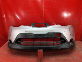 Бампер передний NISSAN QASHQAI 2 J11 БУ