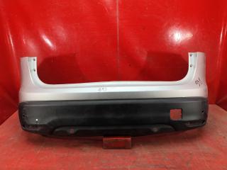 Бампер задний NISSAN QASHQAI 2 J11 БУ