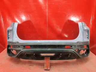 Бампер задний Geely Coolray SX11 БУ