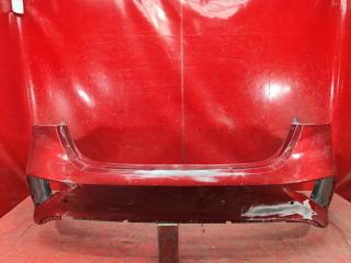 Бампер задний KIA Cerato 4 БУ