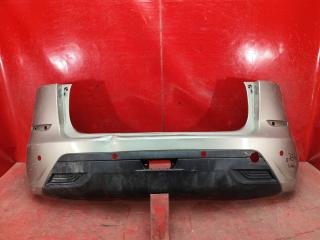 Бампер задний LADA X-Ray 1 2015-