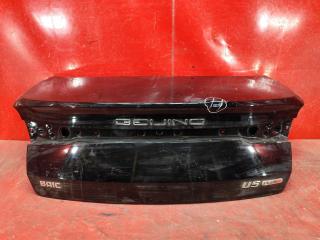 Крышка багажника BAIC U5 PLUS 1 БУ