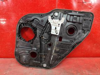 Стеклоподъемник левый задний Hyundai Santa Fe 4 2018-