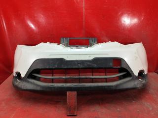 Бампер передний NISSAN QASHQAI 2  J11 БУ