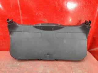 Обшивка багажника Chery Tiggo 7 PRO Max 1 2022-