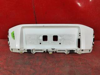 НАКЛАДКА КРЫШКИ  БАГАЖНИКА TOYOTA Land Cruiser Prado 150 БУ