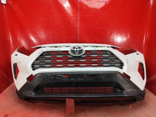 Бампер передний Toyota RAV4 50 БУ