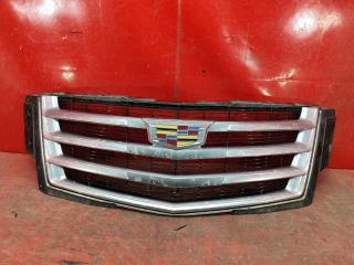 Решетка радиатора CADILLAC Escalade 4 БУ